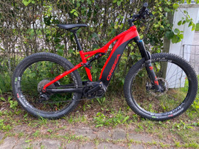 Sähköavusteinen maastopyörä Orbea Advanced Dynamic, Maastopyörät, Polkupyörät ja pyöräily, Helsinki, Tori.fi Sähköavusteinen maastopyörä Orbea Advanced Dynamic, Maastopyörät, Polkupyörät ja pyöräily, Helsinki, Tori.fi