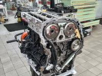 Citroen / Ford / Peugeot 2.2 TDCi / HDi Moottori -14