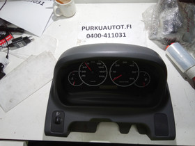 Fiat ducato mittaristo tydellinen 2005, Autovaraosat, Auton varaosat ja tarvikkeet, Kaarina, Tori.fi