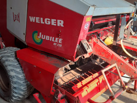 Tarjoa Welger , Krone, Claas Pyöröpaalaimia, Maatalouskoneet, Kuljetuskalusto ja raskas kalusto, Kristiinankaupunki, Tori.fi Tarjoa Welger , Krone, Claas Pyöröpaalaimia, Maatalouskoneet, Kuljetuskalusto ja raskas kalusto, Kristiinankaupunki, Tori.fi