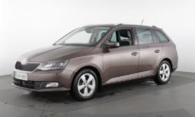 SKODA FABIA COMBI 155 e VKL KERAVAN ASEMALTA., Autot, Vantaa, Tori.fi