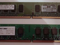 DDR2 muistit