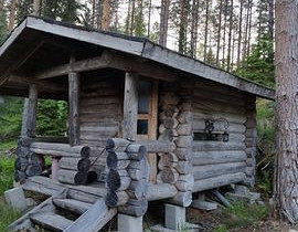 Hirsisauna sauna savusauna, Mökit ja loma-asunnot, Ylöjärvi, Tori.fi Hirsisauna sauna savusauna, Mökit ja loma-asunnot, Ylöjärvi, Tori.fi