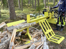 Finman halkomakone polttomoottorilla, Työkoneet, Työkoneet ja kalusto, Kouvola, Tori.fi Finman halkomakone polttomoottorilla, Työkoneet, Työkoneet ja kalusto, Kouvola, Tori.fi