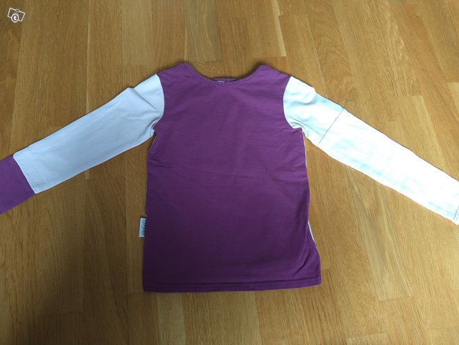 Gugguu paita violetti 110