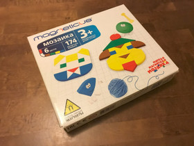 Magneticus magneetteja ja taulu johon tehdään kuva, Lelut ja pelit, Lastentarvikkeet ja lelut, Vantaa, Tori.fi Magneticus magneetteja ja taulu johon tehdään kuva, Lelut ja pelit, Lastentarvikkeet ja lelut, Vantaa, Tori.fi
