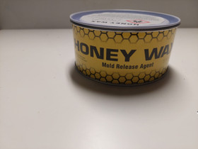 Honey wax, Veneen varusteet ja varaosat, Venetarvikkeet ja veneily, Luoto, Tori.fi
