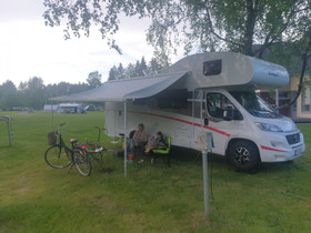 Fiat ducato sunlight A72 2.3l 160hv, Matkailuautot, Matkailuautot ja asuntovaunut, Hankasalmi, Tori.fi Fiat ducato sunlight A72 2.3l 160hv, Matkailuautot, Matkailuautot ja asuntovaunut, Hankasalmi, Tori.fi