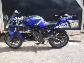 Yamaha YZF 125 R 2009 osia, Moottoripyörän varaosat ja tarvikkeet, Mototarvikkeet ja varaosat, Helsinki, Tori.fi Yamaha YZF 125 R 2009 osia, Moottoripyörän varaosat ja tarvikkeet, Mototarvikkeet ja varaosat, Helsinki, Tori.fi