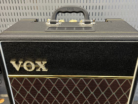 Vox AC4 Custom 1-12 putkivahvistin, Kitarat, bassot ja vahvistimet, Musiikki ja soittimet, Savonlinna, Tori.fi