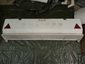 Solifer Suksiboxi, Matkailuvaunujen tarvikkeet, Matkailuautojen tarvikkeet, Ylöjärvi, Tori.fi Solifer Suksiboxi, Matkailuvaunujen tarvikkeet, Matkailuautojen tarvikkeet, Ylöjärvi, Tori.fi