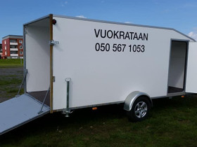 Peräkärry, Peräkärryt ja trailerit, Auton varaosat ja tarvikkeet, Tornio, Tori.fi Peräkärry, Peräkärryt ja trailerit, Auton varaosat ja tarvikkeet, Tornio, Tori.fi