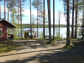 Tunnelmallinen kesämökki järven rannalla, Mökit ja loma-asunnot, Liperi, Tori.fi
