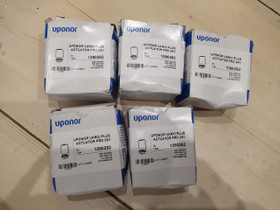 Uponor Vario Plus toimilaite, LVI ja putket, Rakennustarvikkeet ja työkalut, Nurmijärvi, Tori.fi Uponor Vario Plus toimilaite, LVI ja putket, Rakennustarvikkeet ja työkalut, Nurmijärvi, Tori.fi