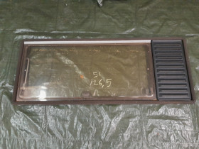 126,5cm x 51cm Sivuikkuna Tuuletusluukulla, Matkailuvaunujen tarvikkeet, Matkailuautojen tarvikkeet, Ylöjärvi, Tori.fi 126,5cm x 51cm Sivuikkuna Tuuletusluukulla, Matkailuvaunujen tarvikkeet, Matkailuautojen tarvikkeet, Ylöjärvi, Tori.fi