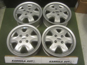 4x108 R15 tarkistetut vanteet, Renkaat ja vanteet, Helsinki, Tori.fi 4x108 R15 tarkistetut vanteet, Renkaat ja vanteet, Helsinki, Tori.fi