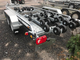 Venetraileri V2700 Multirullastolla UUSI 2022, Peräkärryt ja trailerit, Auton varaosat ja tarvikkeet, Tampere, Tori.fi Venetraileri V2700 Multirullastolla UUSI 2022, Peräkärryt ja trailerit, Auton varaosat ja tarvikkeet, Tampere, Tori.fi