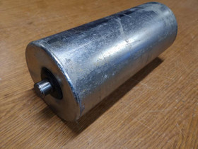 Kuljetinrulla 380x160 mm, Työkalut, tikkaat ja laitteet, Rakennustarvikkeet ja työkalut, Luumäki, Tori.fi Kuljetinrulla 380x160 mm, Työkalut, tikkaat ja laitteet, Rakennustarvikkeet ja työkalut, Luumäki, Tori.fi