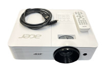 Acer H5386BDI HD-projektori