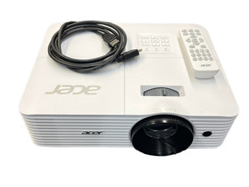 Acer H5386BDI HD-projektori, Kotiteatterit ja DVD-laitteet, Viihde-elektroniikka, Savonlinna, Tori.fi