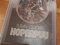 Susan Cooper:Hopeapuu