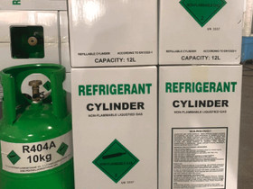 Kylmäaine R404a 10 KG, Lisävarusteet ja autotarvikkeet, Auton varaosat ja tarvikkeet, Vantaa, Tori.fi Kylmäaine R404a 10 KG, Lisävarusteet ja autotarvikkeet, Auton varaosat ja tarvikkeet, Vantaa, Tori.fi