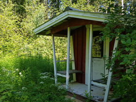 Sauna, Muu piha ja puutarha, Piha ja puutarha, Varkaus, Tori.fi