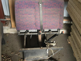 Mb vito w638 tuplapenkki, Autovaraosat, Auton varaosat ja tarvikkeet, Kaarina, Tori.fi Mb vito w638 tuplapenkki, Autovaraosat, Auton varaosat ja tarvikkeet, Kaarina, Tori.fi