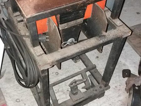 Mangneettipöytä, Muut koneet ja tarvikkeet, Työkoneet ja kalusto, Salo, Tori.fi Mangneettipöytä, Muut koneet ja tarvikkeet, Työkoneet ja kalusto, Salo, Tori.fi