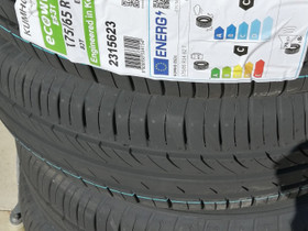 Uudet 175/65R14 KUMHO kesrenkaat sis tyt, Renkaat ja vanteet, Uurainen, Tori.fi