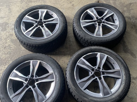 Kitkarengas sarja Mercedes-Benz W205 C-sarja, Renkaat ja vanteet, Laitila, Tori.fi Kitkarengas sarja Mercedes-Benz W205 C-sarja, Renkaat ja vanteet, Laitila, Tori.fi