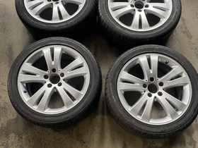 Kesärengas sarja Mercedes-Benz W204 C-sarja, Renkaat ja vanteet, Laitila, Tori.fi Kesärengas sarja Mercedes-Benz W204 C-sarja, Renkaat ja vanteet, Laitila, Tori.fi