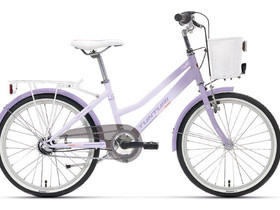 TUNTURI Crystal 20" 3v, Lasten pyörät, Polkupyörät ja pyöräily, Hyvinkää, Tori.fi TUNTURI Crystal 20" 3v, Lasten pyörät, Polkupyörät ja pyöräily, Hyvinkää, Tori.fi