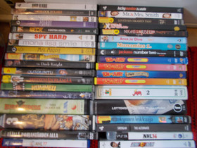 Dvd,vhs,ps3,ps4, Elokuvat, Tampere, Tori.fi Dvd,vhs,ps3,ps4, Elokuvat, Tampere, Tori.fi
