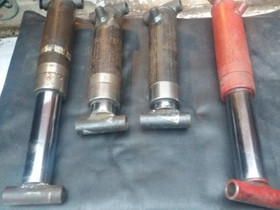 Hydraulisylinteri, Muut koneet ja tarvikkeet, Työkoneet ja kalusto, Kurikka, Tori.fi Hydraulisylinteri, Muut koneet ja tarvikkeet, Työkoneet ja kalusto, Kurikka, Tori.fi