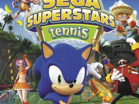 Sega Superstars Tennis Xbox 360, Pelikonsolit ja pelaaminen, Viihde-elektroniikka, Lahti, Tori.fi Sega Superstars Tennis Xbox 360, Pelikonsolit ja pelaaminen, Viihde-elektroniikka, Lahti, Tori.fi