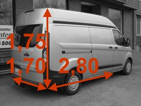 Pakettiauton vuokraus Tampere, Autot, Tampere, Tori.fi Pakettiauton vuokraus Tampere, Autot, Tampere, Tori.fi