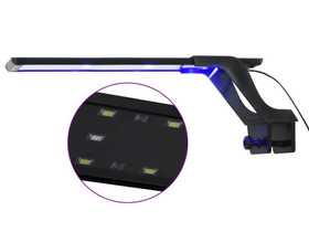 VidaXL Akvaarion LED-valo kiinnittimillä 50952, Kalat ja akvaariot, Lemmikkieläimet, Helsinki, Tori.fi VidaXL Akvaarion LED-valo kiinnittimillä 50952, Kalat ja akvaariot, Lemmikkieläimet, Helsinki, Tori.fi