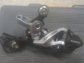 Shimano Deore, Pyörätarvikkeet ja kypärät, Polkupyörät ja pyöräily, Ilmajoki, Tori.fi Shimano Deore, Pyörätarvikkeet ja kypärät, Polkupyörät ja pyöräily, Ilmajoki, Tori.fi
