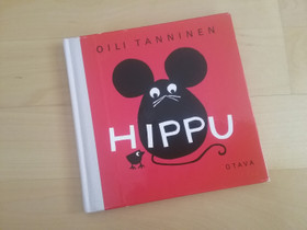 HIPPU, Oili Tanninen, Lastenkirjat, Kirjat ja lehdet, Kokemki, Tori.fi