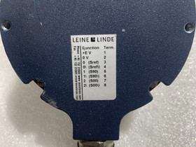 Asentoanturi Encoder 2048 ppr 9-30 VDC, Sähkötarvikkeet, Rakennustarvikkeet ja työkalut, Jyväskylä, Tori.fi Asentoanturi Encoder 2048 ppr 9-30 VDC, Sähkötarvikkeet, Rakennustarvikkeet ja työkalut, Jyväskylä, Tori.fi