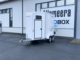 Hevostraileri Umesläp B45 2022, Trailerit ja kuljetus, Hevoset ja hevosurheilu, Seinäjoki, Tori.fi Hevostraileri Umesläp B45 2022, Trailerit ja kuljetus, Hevoset ja hevosurheilu, Seinäjoki, Tori.fi