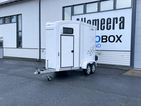 Hevostraileri Umeslp B45 2022, Trailerit ja kuljetus, Hevoset ja hevosurheilu, Seinjoki, Tori.fi