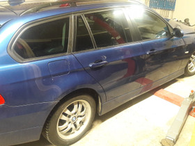 Bmw E91 ovet, Autovaraosat, Auton varaosat ja tarvikkeet, Lapua, Tori.fi Bmw E91 ovet, Autovaraosat, Auton varaosat ja tarvikkeet, Lapua, Tori.fi
