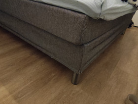 Sänky 200*160, Sängyt ja makuuhuone, Sisustus ja huonekalut, Seinäjoki, Tori.fi Sänky 200*160, Sängyt ja makuuhuone, Sisustus ja huonekalut, Seinäjoki, Tori.fi