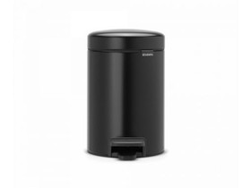 Brabantia Poljinroska-astia NewIcon 3L, musta, Sisustustavarat, Sisustus ja huonekalut, Helsinki, Tori.fi Brabantia Poljinroska-astia NewIcon 3L, musta, Sisustustavarat, Sisustus ja huonekalut, Helsinki, Tori.fi