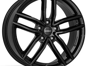 Dezent TR Black 7,5x18" 5x114,3, Renkaat ja vanteet, Kuusamo, Tori.fi Dezent TR Black 7,5x18" 5x114,3, Renkaat ja vanteet, Kuusamo, Tori.fi