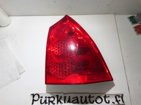 Peugeot 307 takavalo oikea 2007, Autovaraosat, Auton varaosat ja tarvikkeet, Kaarina, Tori.fi Peugeot 307 takavalo oikea 2007, Autovaraosat, Auton varaosat ja tarvikkeet, Kaarina, Tori.fi
