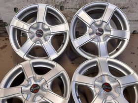 TOYOTA CITROEN 4x100/4x114,3 R15 alumiini vanteet, Renkaat ja vanteet, Helsinki, Tori.fi TOYOTA CITROEN 4x100/4x114,3 R15 alumiini vanteet, Renkaat ja vanteet, Helsinki, Tori.fi