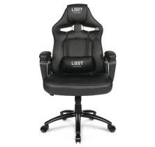 L33T-Gaming Extreme-pelituoli - musta, Pelit ja muut harrastukset, Harjavalta, Tori.fi L33T-Gaming Extreme-pelituoli - musta, Pelit ja muut harrastukset, Harjavalta, Tori.fi